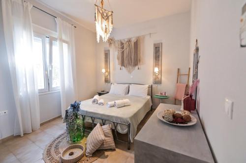 Palaia Epidavros Apartment | Art apartment