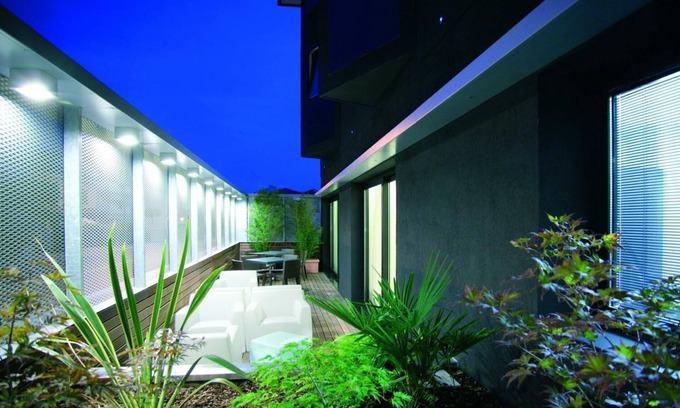 Cargnacco Hotel | Art Hotel Udine