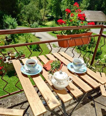 Bistrica ob Sotli Apartment | Art house Tufi