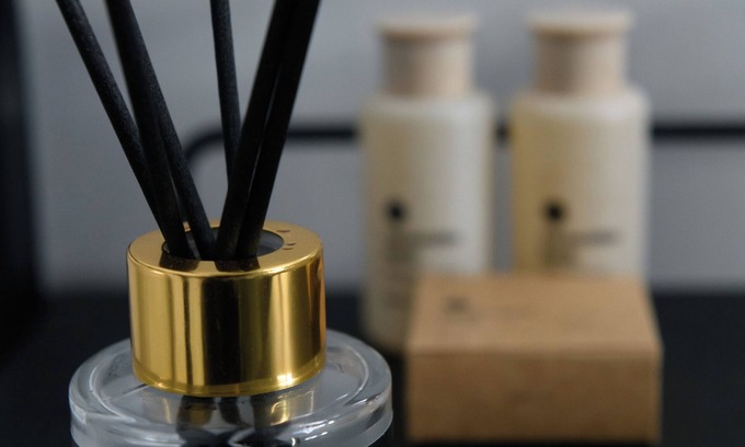 Exarhia Apartment | Art of Artemios, light and clarity!