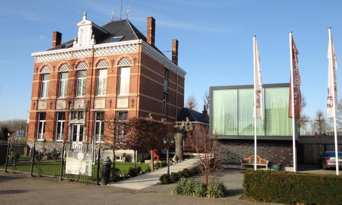 Laakdal Bed & Breakfast | Art Of Dreams Deluxe 4 stars