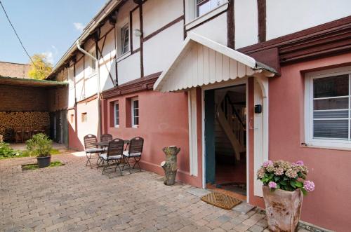 Beierstedt Apartment | Art-Wohnung