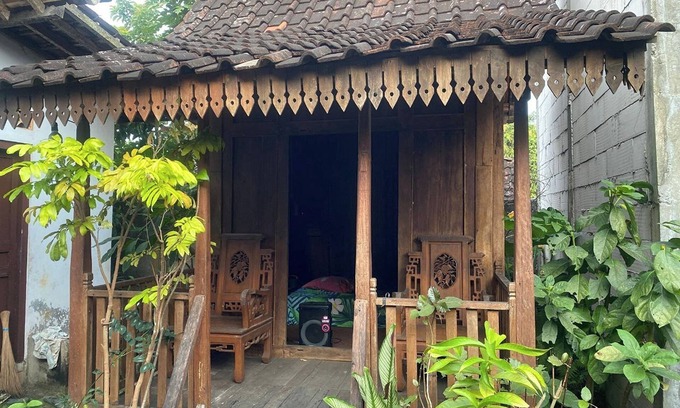 Wonosari Hotel | Arta Graha