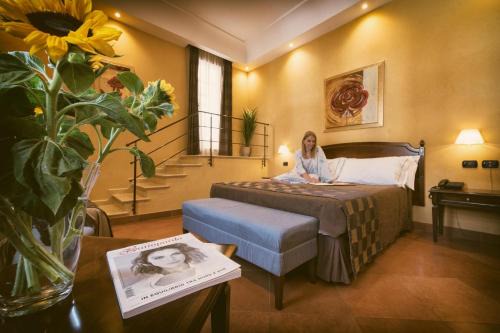 Cefalu Hotel | Artemis Hotel