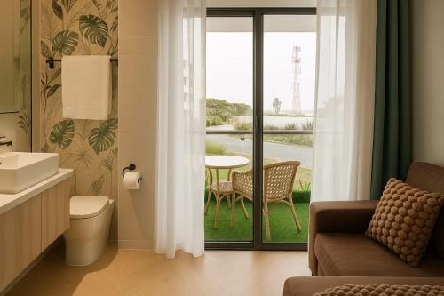 Syokimau Apartment | Artesano Sylverlining Studio near JKIA