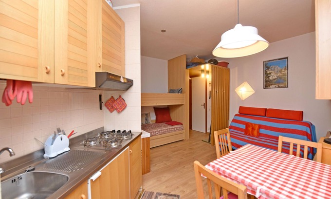 Artesina Apartment | Artesina on the slopes