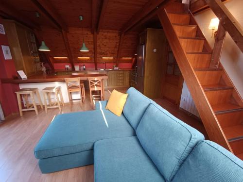 Arties Apartment | Arties Centro 3 habitaciones, exclusivo familias