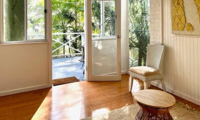 Avalon Beach House | Artist's Retreat on the Pittwater