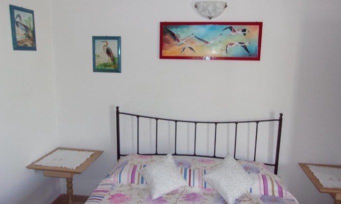 Capitana Apartment | Artistika Golden Apartment