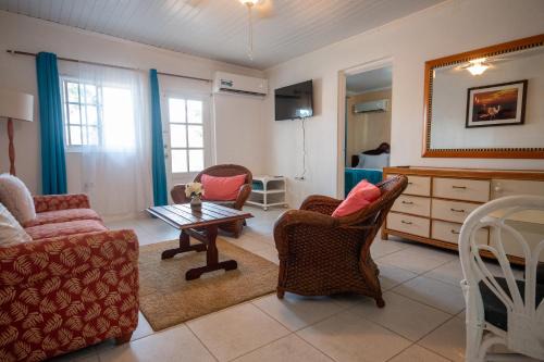Lago Heights Apartment | Aruba Sunrise Rentals