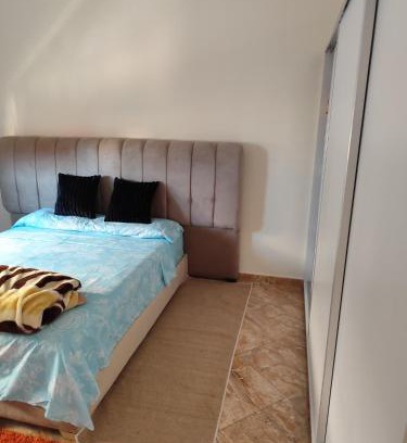 Al Aaroui Apartment | Arui airport apartementen