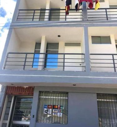 Cabanaconde Hotel | Arum Hotel & cafebar