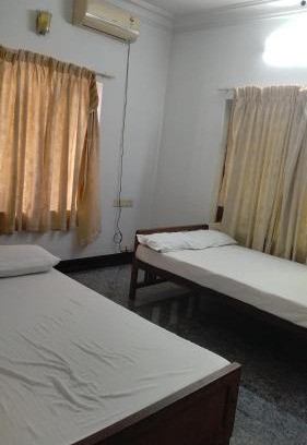 Mamangalam House | AryaBhadhra cottage7, Room-1