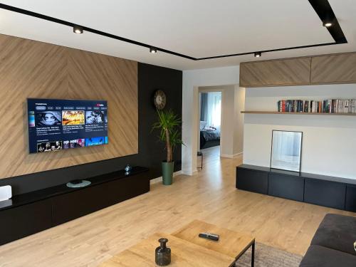 Zgorzelec Apartment | AS Apartments