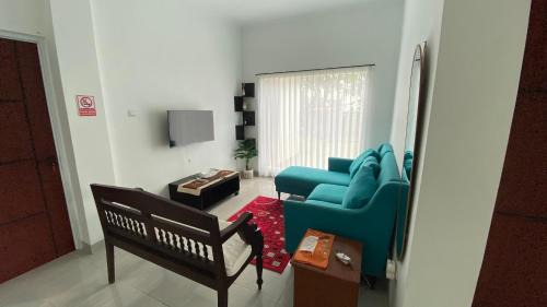 Ciburial Villa | Asaan Homestay