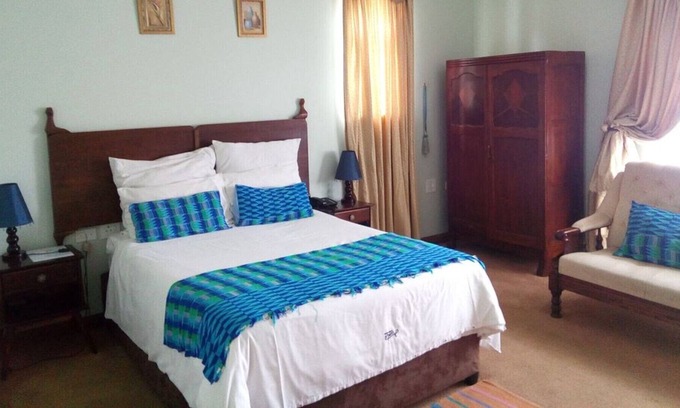 Manzini House | ASANTE GUEST HOUSE #7