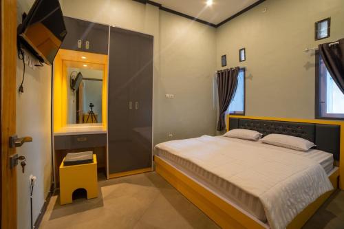 Sumbawa Besar House | Asera Homestay