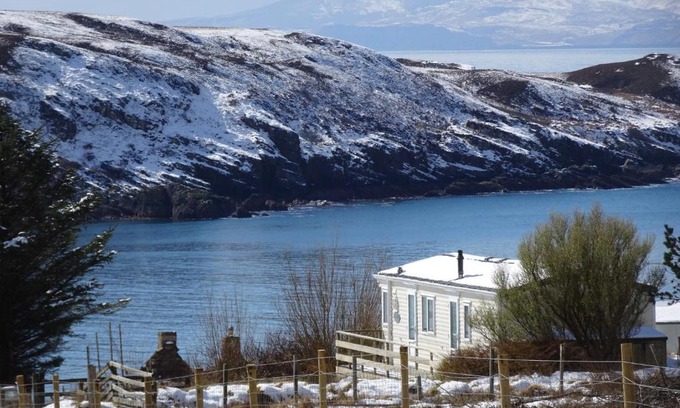 The Hebrides House | Asgard