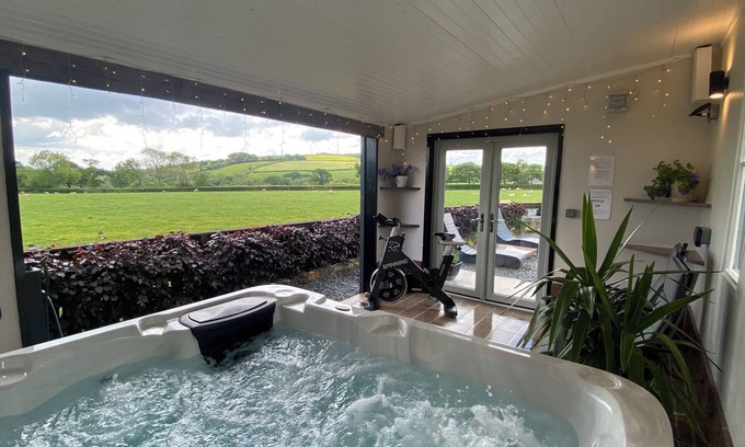 Brazzacott Cottage | Ashlea