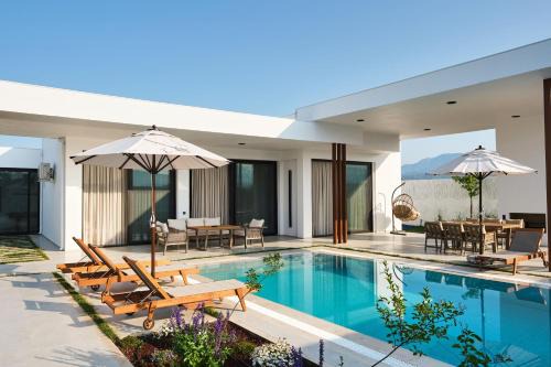 Ciftlik Villa | Ashta Suites - Villa Nora 2