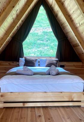 Cayirduzu Cabin | Aslan Suit Bungalov