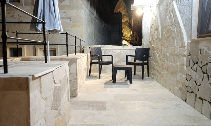 Goreme House | ASMA CAVE HOUSE