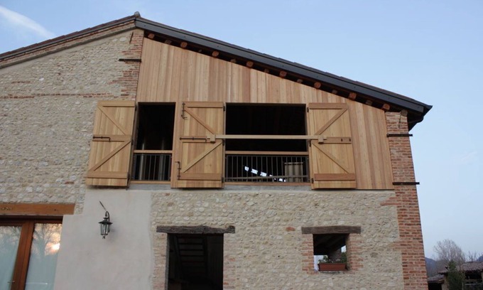 Asolo Apartment | Asolo - Studio apartment with pool