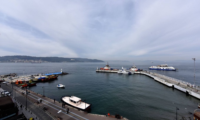 Canakkale Hotel | ASPEN HOTEL ÇANAKKALE