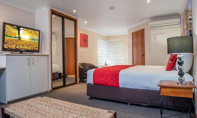 Carseldine Hotel | Aspley Carsel Motor Inn