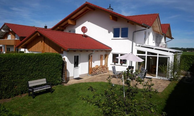 Waltenhofen House | Astara - Dein Traum-Ferienhaus in Schwangau