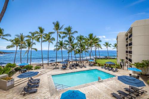 Kailua-Kona Hotel | Aston Kona By The Sea