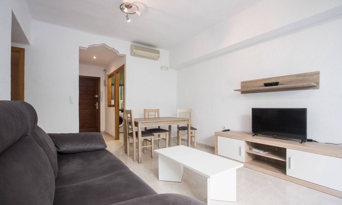 Benidorm Centro Apartment | ASTORIA 108 APARTMENT