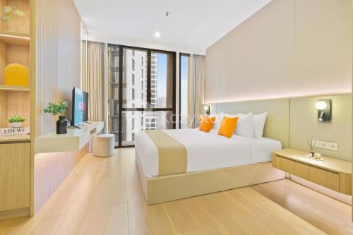 Cilandak Apartment | Astraia by Kozystay - Cilandak