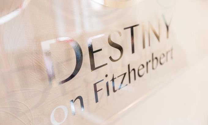 Palmerston North Hotel | ASURE Destiny on Fitzherbert Motel