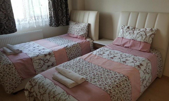 Kepez Apartment | Asya Troya Homes