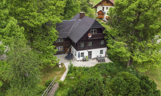 Bad Goisern House | Dachstein Chalet Goisern