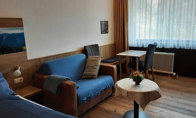 Bad Goisern Apartment | Apartment Bergidylle near Hallstatt - Bad Goisern