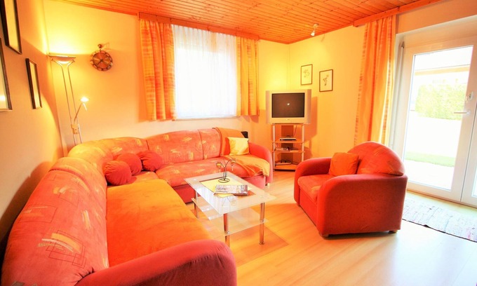 Feldkirchen in Kaernten Apartment | Apartment in Liebetig near Gerlitzen Ski Area