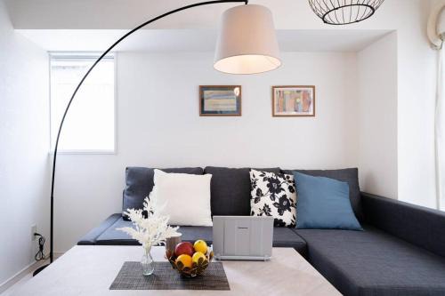 Minamiotsuka Apartment | AT IKEBUKURO NO 6 Max 8 Ikebukuro area 5 min from Otsuka sta, family