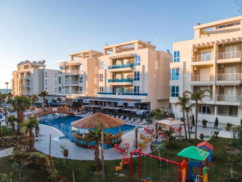 Orikum Apartment | At Konan's