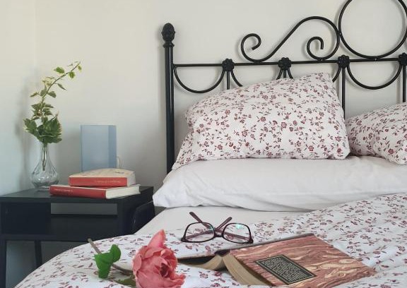 Serradilla Apartment | AT La Catamusa