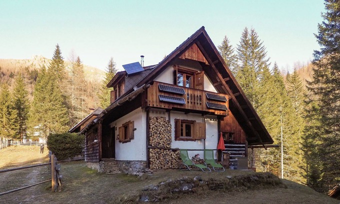 Bad Kleinkirchheim Ski Chalet | Cosy alpine hut in Bad Kleinkirchheim