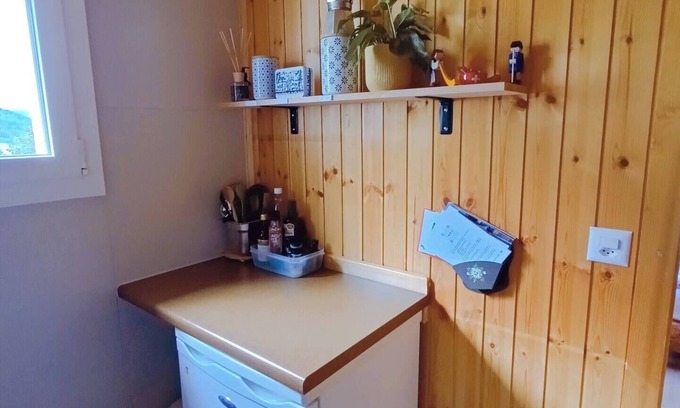 Les Mosses Bed & Breakfast | At the heart of nature