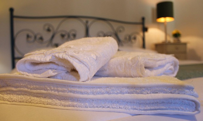 Castelmezzano House | At the Norman Fort