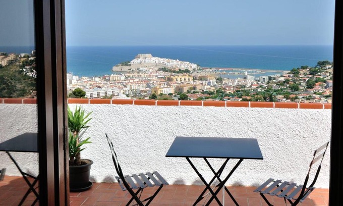 Peniscola Apartment | ATALAYAS 153