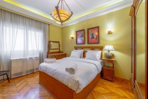 Turah Apartment | Atamya Royal Apartment