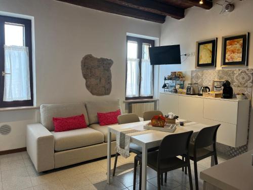 Citta Antica Apartment | Atelier del Teatro