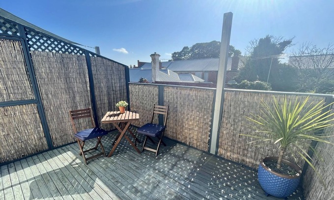 Queenscliff Hotel | Athelstane House