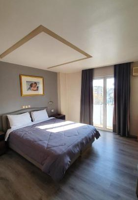 Attiki Hotel | Athens Lydia Hotel