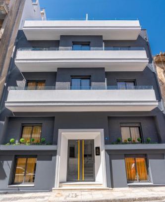 Athens Hotel | Athens Meli